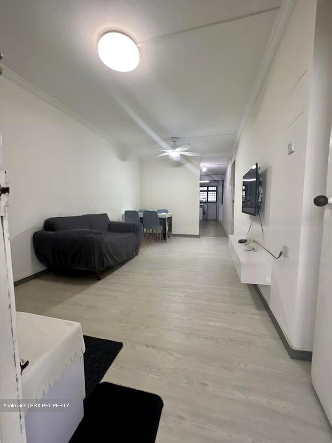 Blk 81 Commonwealth Heights (Queenstown), HDB 2 Rooms #478583471